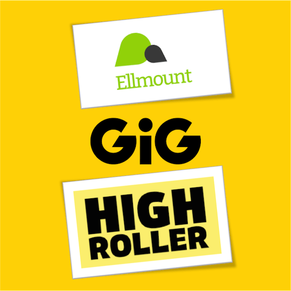 Ellmount Gaming buy Highroller from GiG